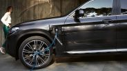 BMW X3 Plug-in-Hybrid
