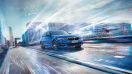 Leistungsstarke Motoren für ausgeprägte Fahrdynamik des BMW 3er