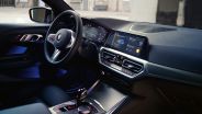 BMW 2er Coupé Innenraum