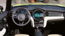 Fahrassistenzsysteme für mehr Komfort im MINI Cabrio SE