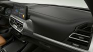 BMW X3 Plug-in-Hybrid Innenraum