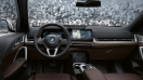 Schnittstelle zu BMW iDrivbe mit dem rahmenlosen BMW Curved Display mit Touch- und Sprachbedienung