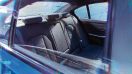 BMW 3er Limousine Innenraum Rücksitze