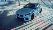 Jetzt den neuen BMW M2 leasen.