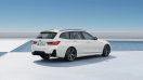 Flexibel und alltagstauglich - der BMW 3er Touring
