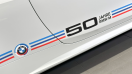 50 Jahre BMW M mit dem 4er Coupé Sondermodell