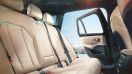 BMW 3er Touring mit Sitzen in Sensatec für lederähnliche Optik im Innenraum